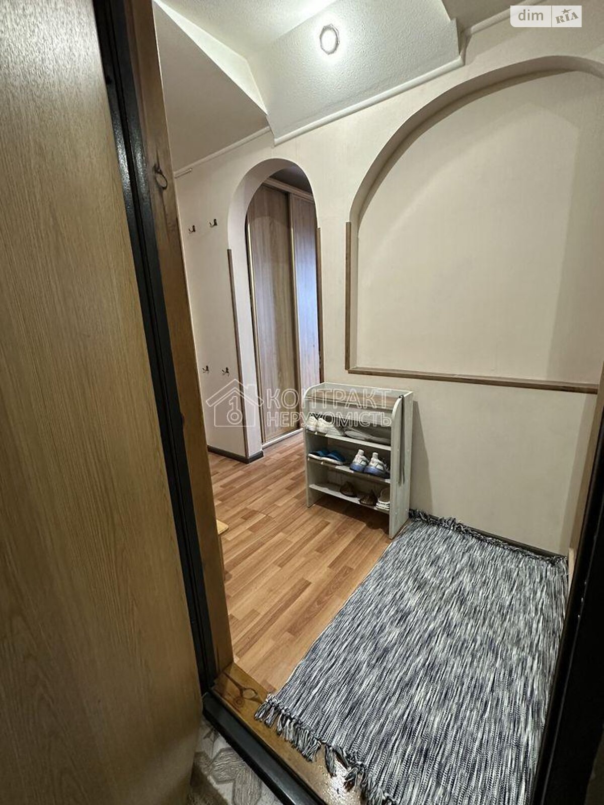 Продажа однокомнатной квартиры в Харькове, на 2-й пер. Нюрнбезский, район Лысая Гора фото 1