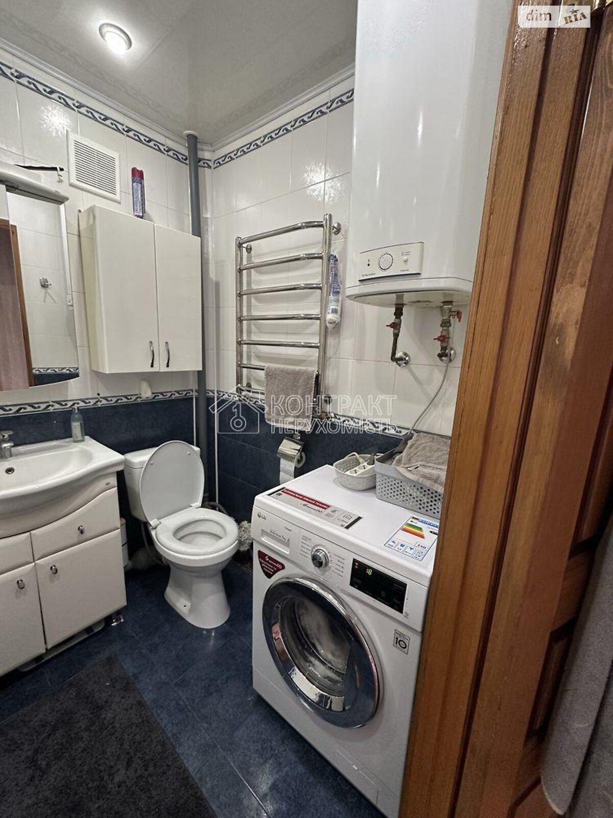 Продажа однокомнатной квартиры в Харькове, на 2-й пер. Нюрнбезский, район Лысая Гора фото 1