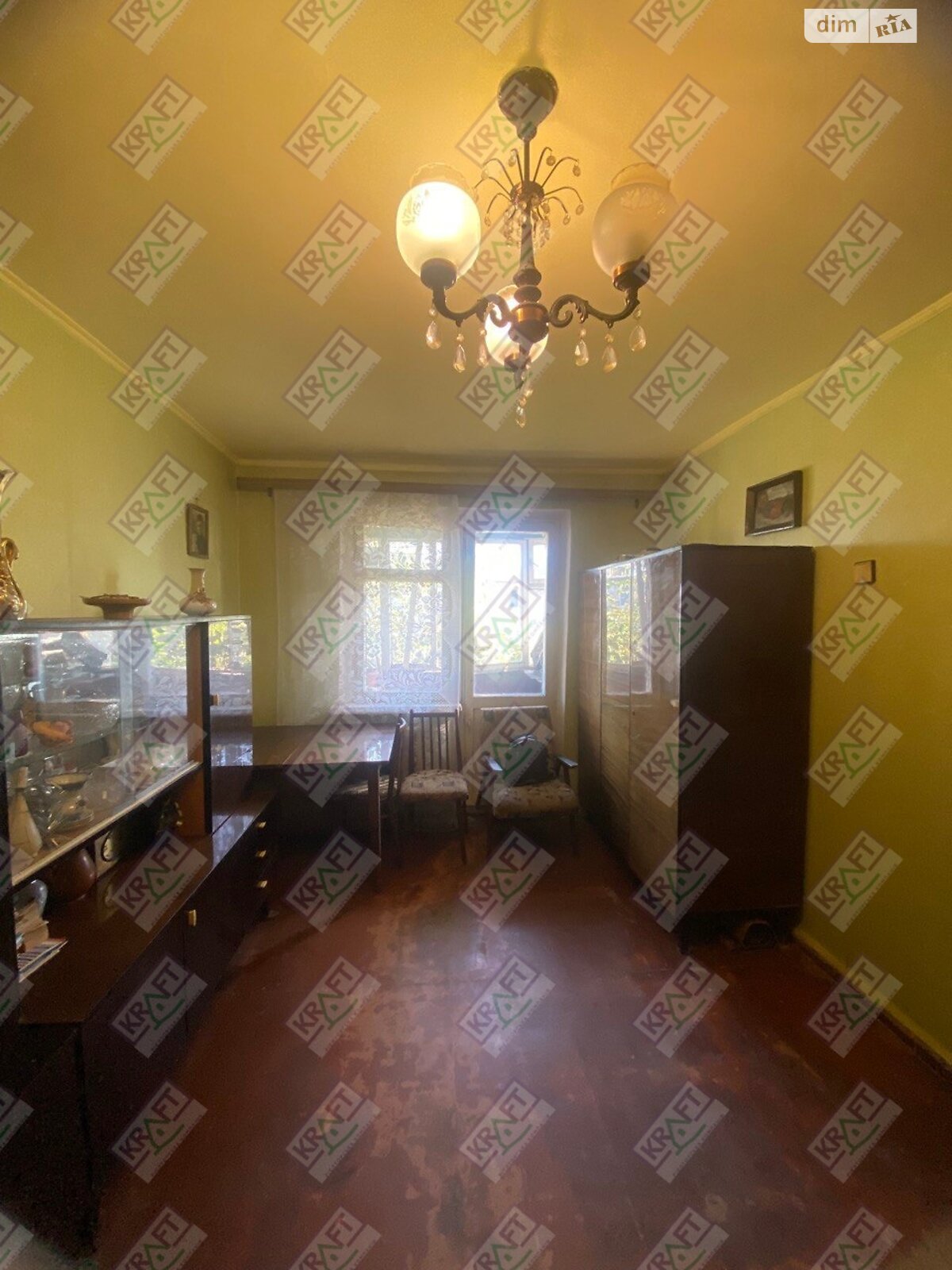 Продажа двухкомнатной квартиры в Харькове, на ул. Александра Матросова 12, фото 1
