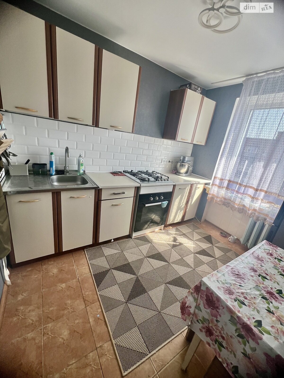 Продаж двокімнатної квартири в Харкові, на шосе Мерефянське 32, район Основ’янський фото 1