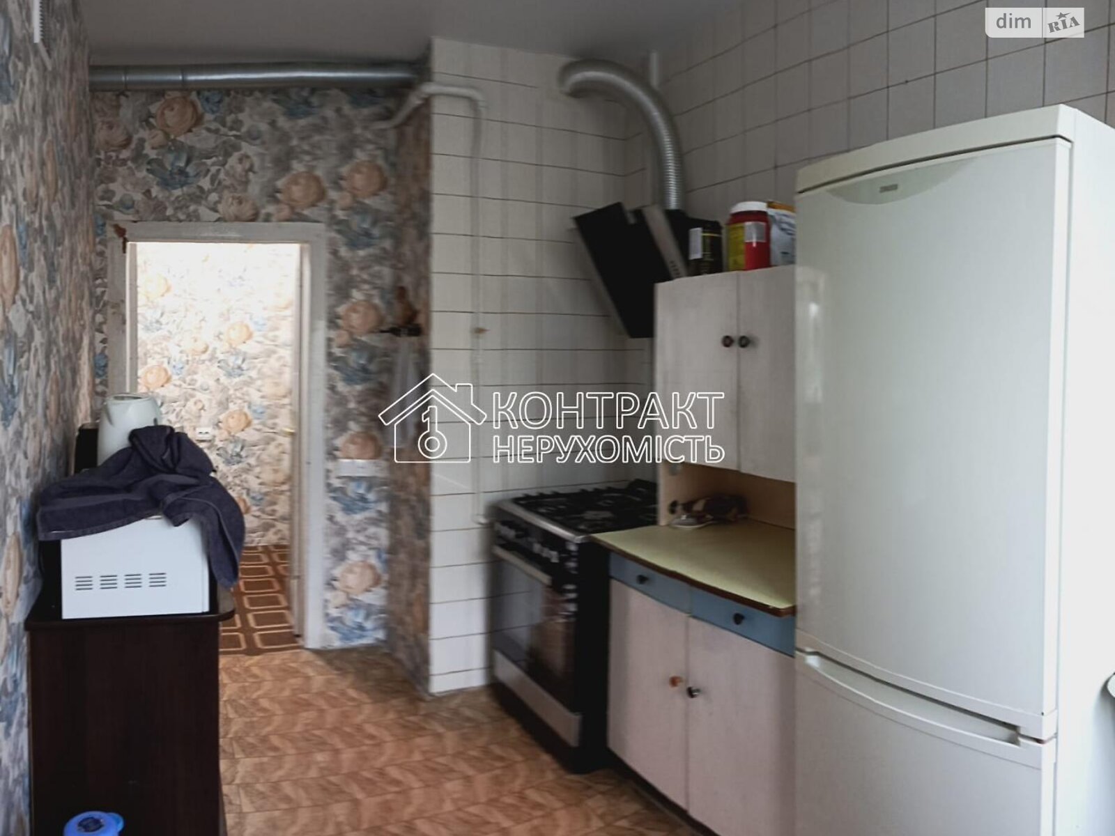 Продажа трехкомнатной квартиры в Харькове, на ул. Металлиста, фото 1 Продажа трехкомнатной квартиры в Харькове, на ул. Металлиста, фото 1