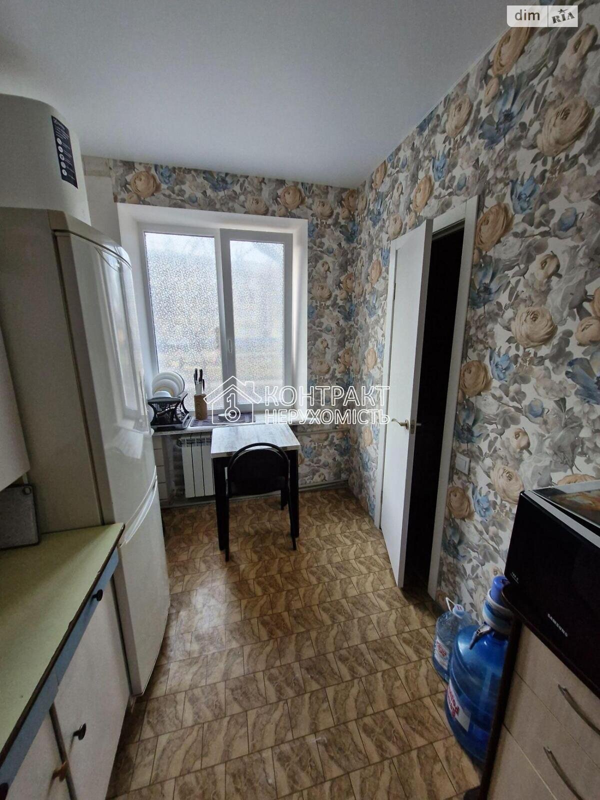 Продажа трехкомнатной квартиры в Харькове, на ул. Металлиста, фото 1 Продажа трехкомнатной квартиры в Харькове, на ул. Металлиста, фото 1