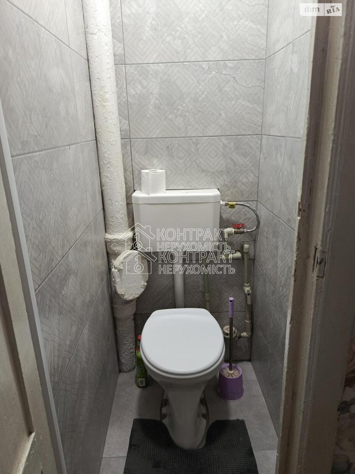 Продажа трехкомнатной квартиры в Харькове, на ул. Металлиста, фото 1 Продажа трехкомнатной квартиры в Харькове, на ул. Металлиста, фото 1