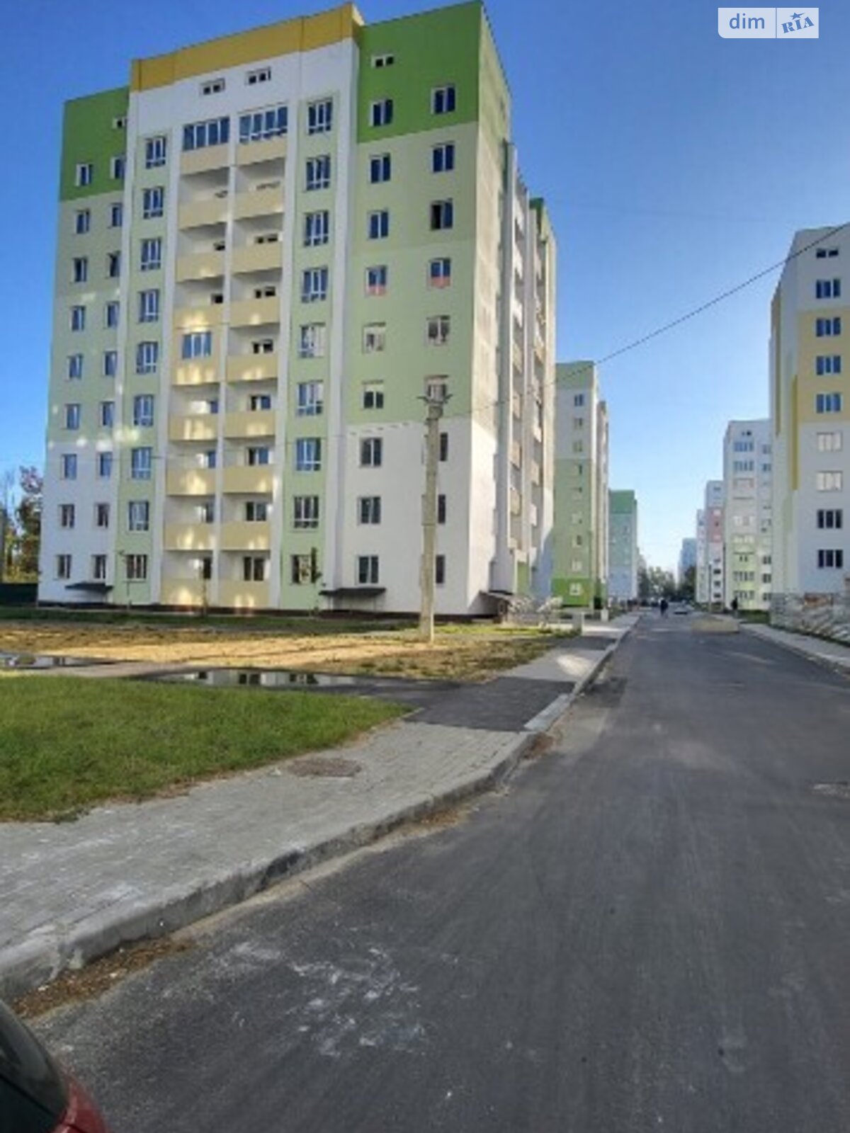 Продаж двокімнатної квартири в Харкові, на вул. Миру 3, фото 1