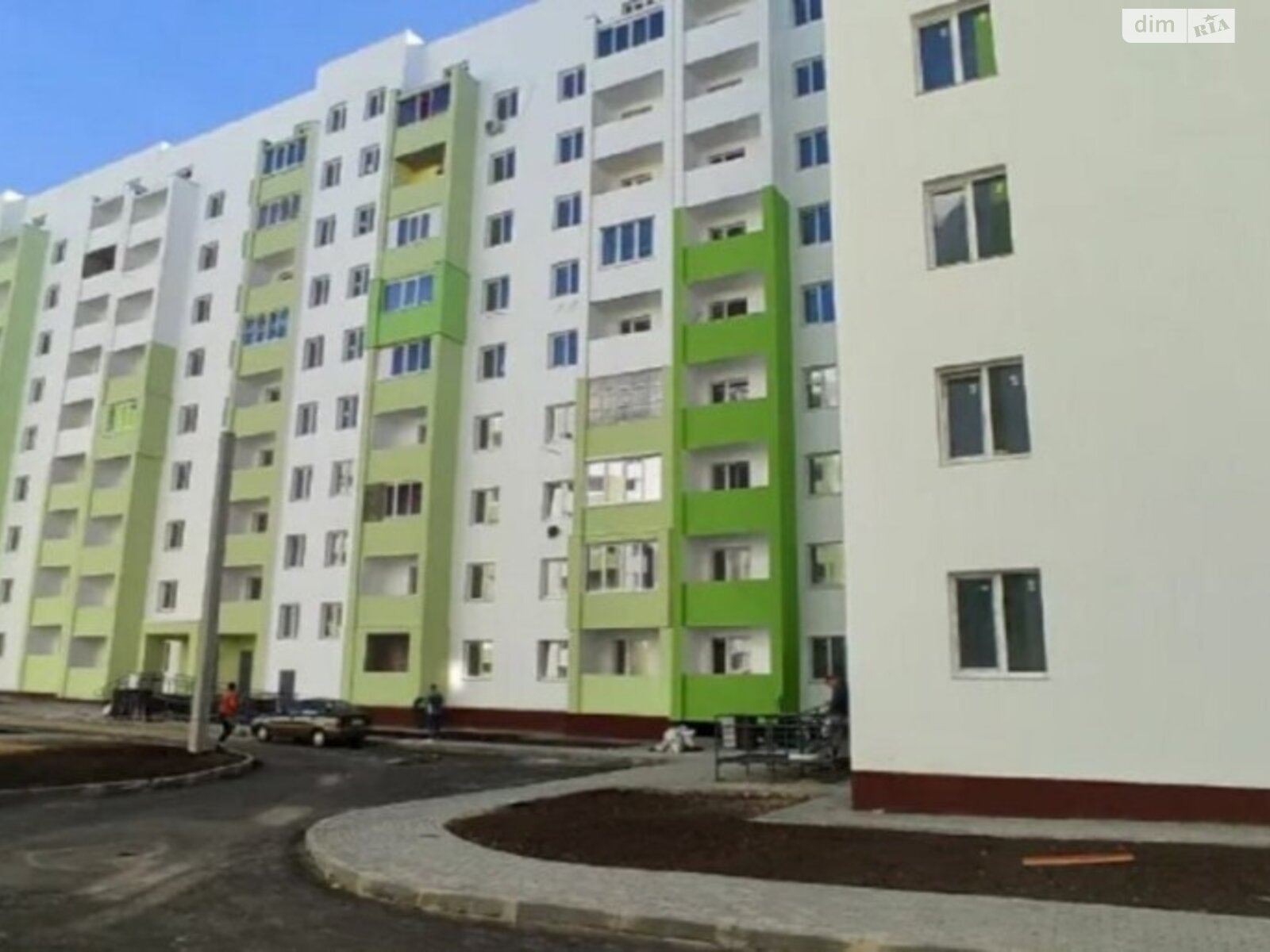 Продаж однокімнатної квартири в Харкові, на вул. Миру 3, фото 1