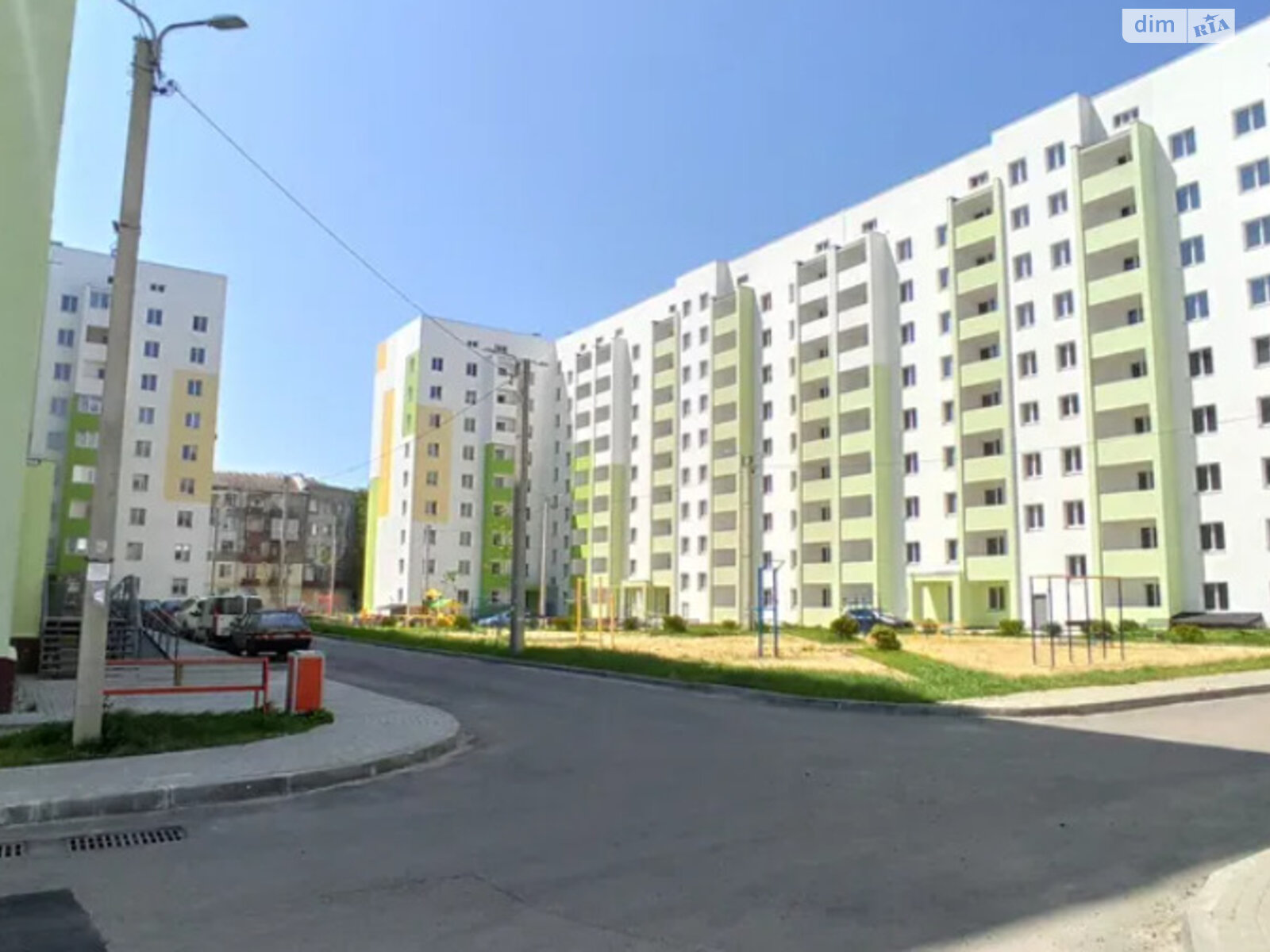 Продаж однокімнатної квартири в Харкові, на вул. Миру 3, фото 1