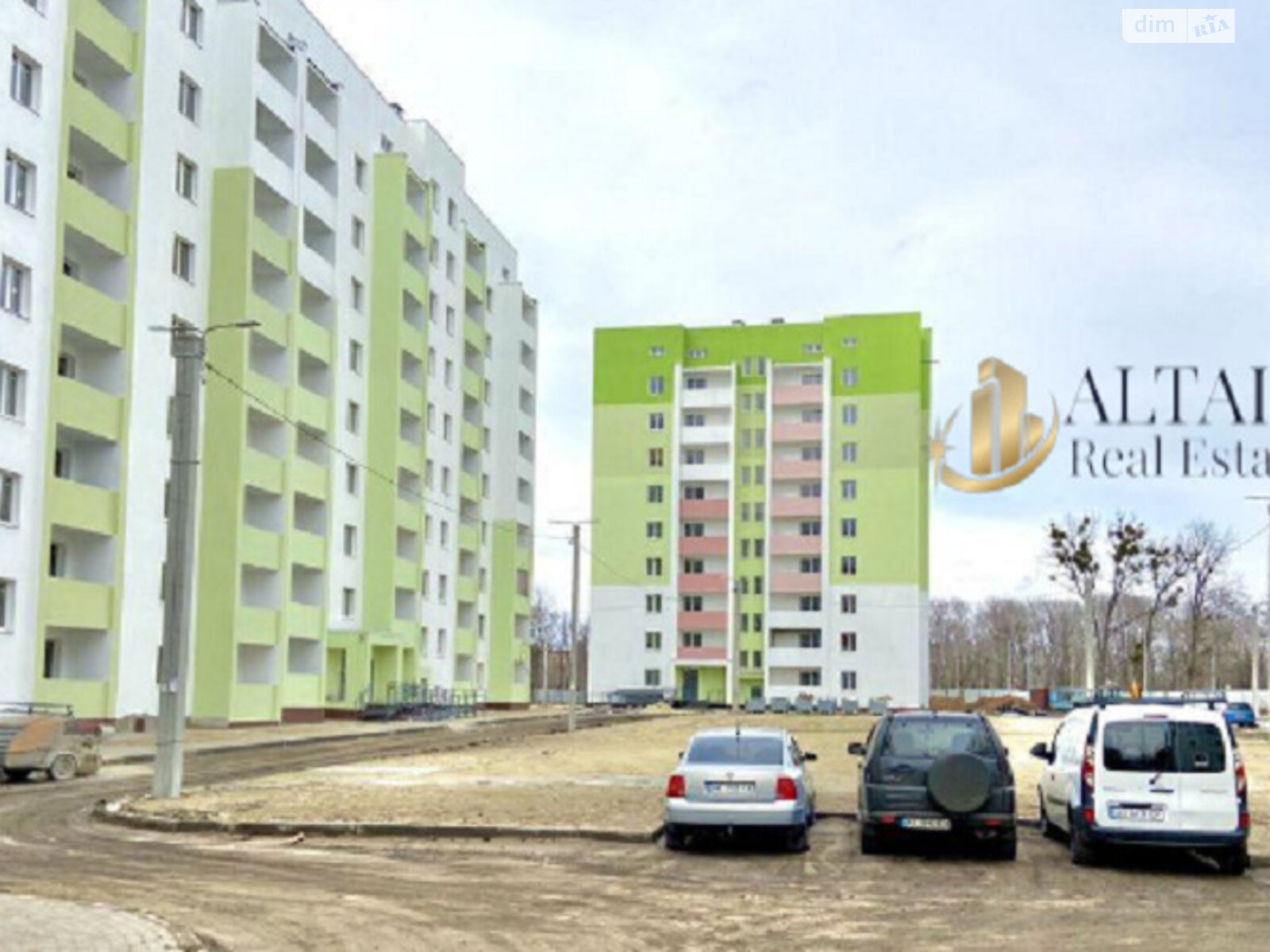 Продаж однокімнатної квартири в Харкові, на вул. Миру 47, фото 1