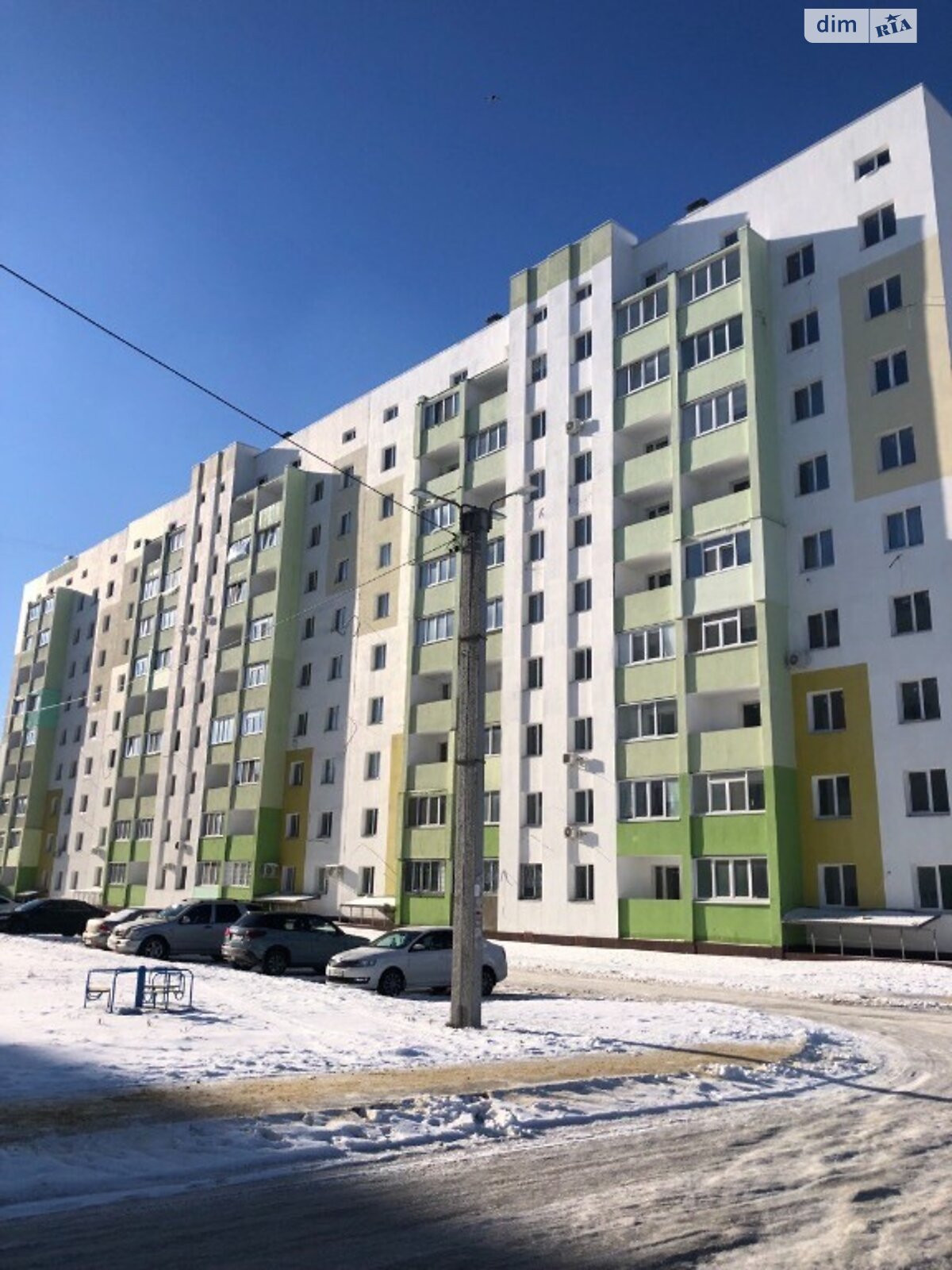 Продажа однокомнатной квартиры в Харькове, на ул. Мира, район Индустриальный фото 1 Продажа однокомнатной квартиры в Харькове, на ул. Мира, район Индустриальный фото 1