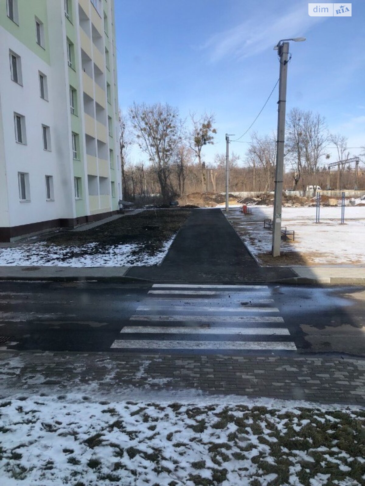 Продаж однокімнатної квартири в Харкові, на вул. Миру 41, фото 1 Продаж однокімнатної квартири в Харкові, на вул. Миру 41, фото 1