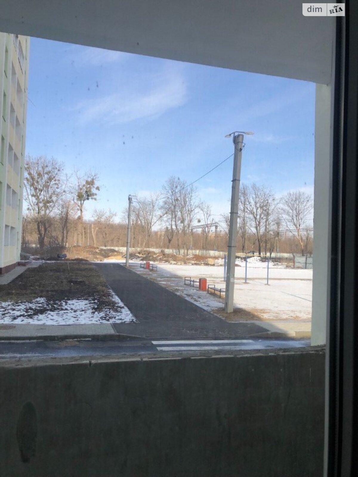 Продаж однокімнатної квартири в Харкові, на вул. Миру 41, фото 1 Продаж однокімнатної квартири в Харкові, на вул. Миру 41, фото 1
