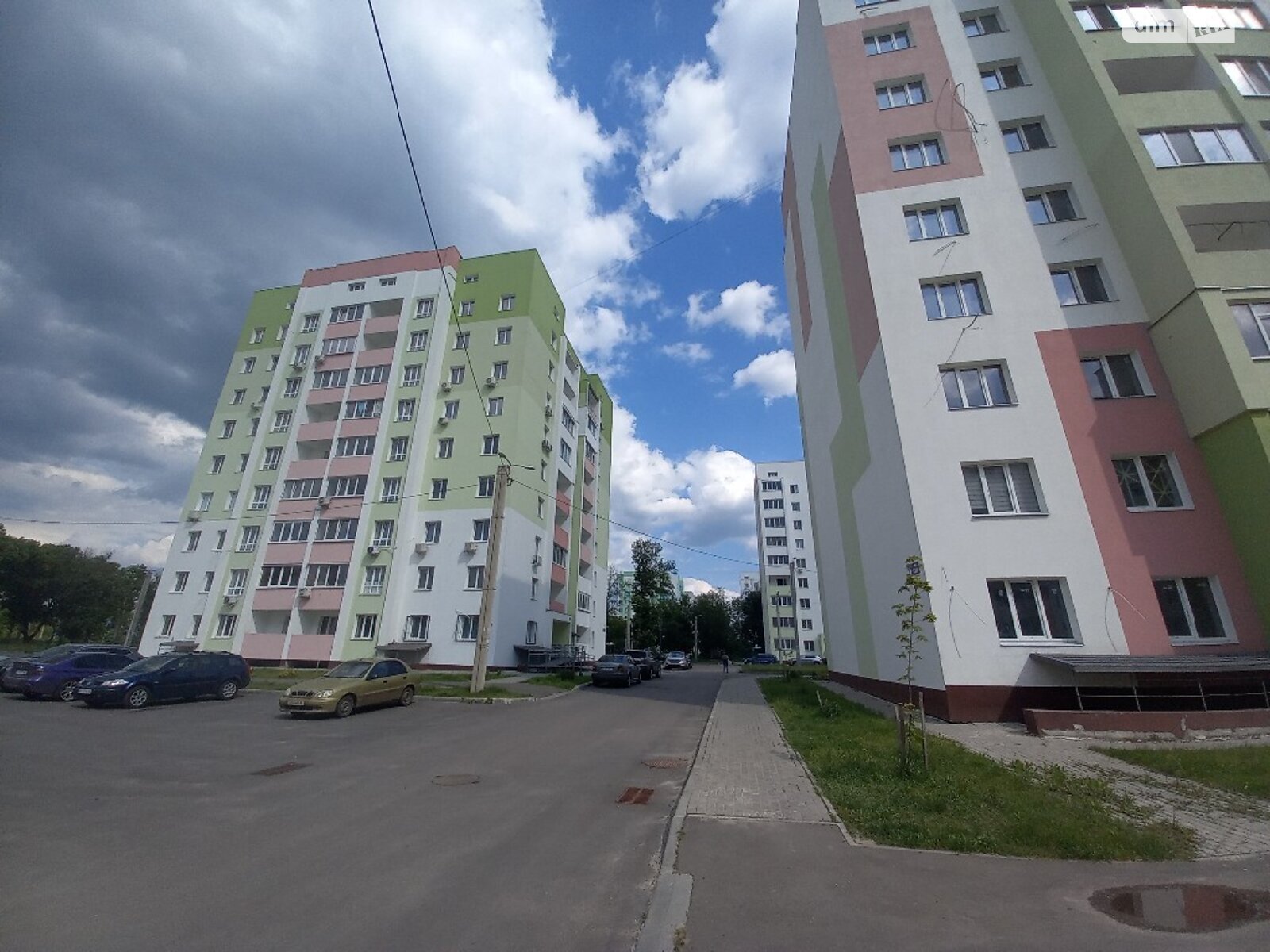 Продажа двухкомнатной квартиры в Харькове, на ул. Мира 3, фото 1