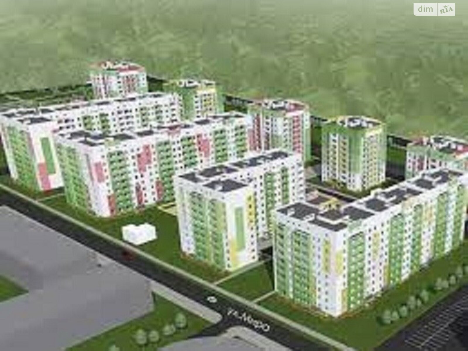 Продажа двухкомнатной квартиры в Харькове, на ул. Мира 3, фото 1 Продажа двухкомнатной квартиры в Харькове, на ул. Мира 3, фото 1