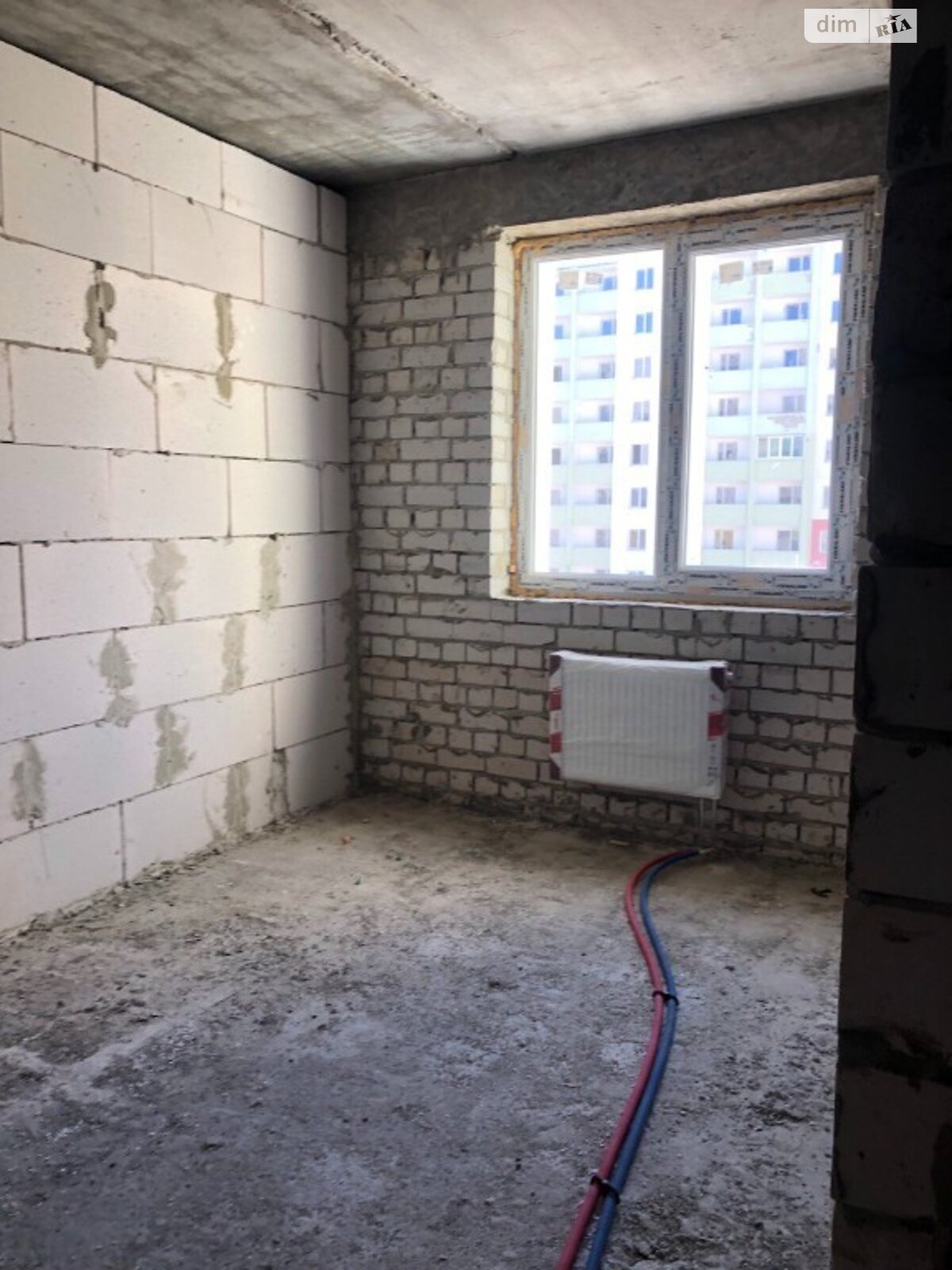 Продажа однокомнатной квартиры в Харькове, на ул. Мира 47, район Индустриальный фото 1 Продажа однокомнатной квартиры в Харькове, на ул. Мира 47, район Индустриальный фото 1