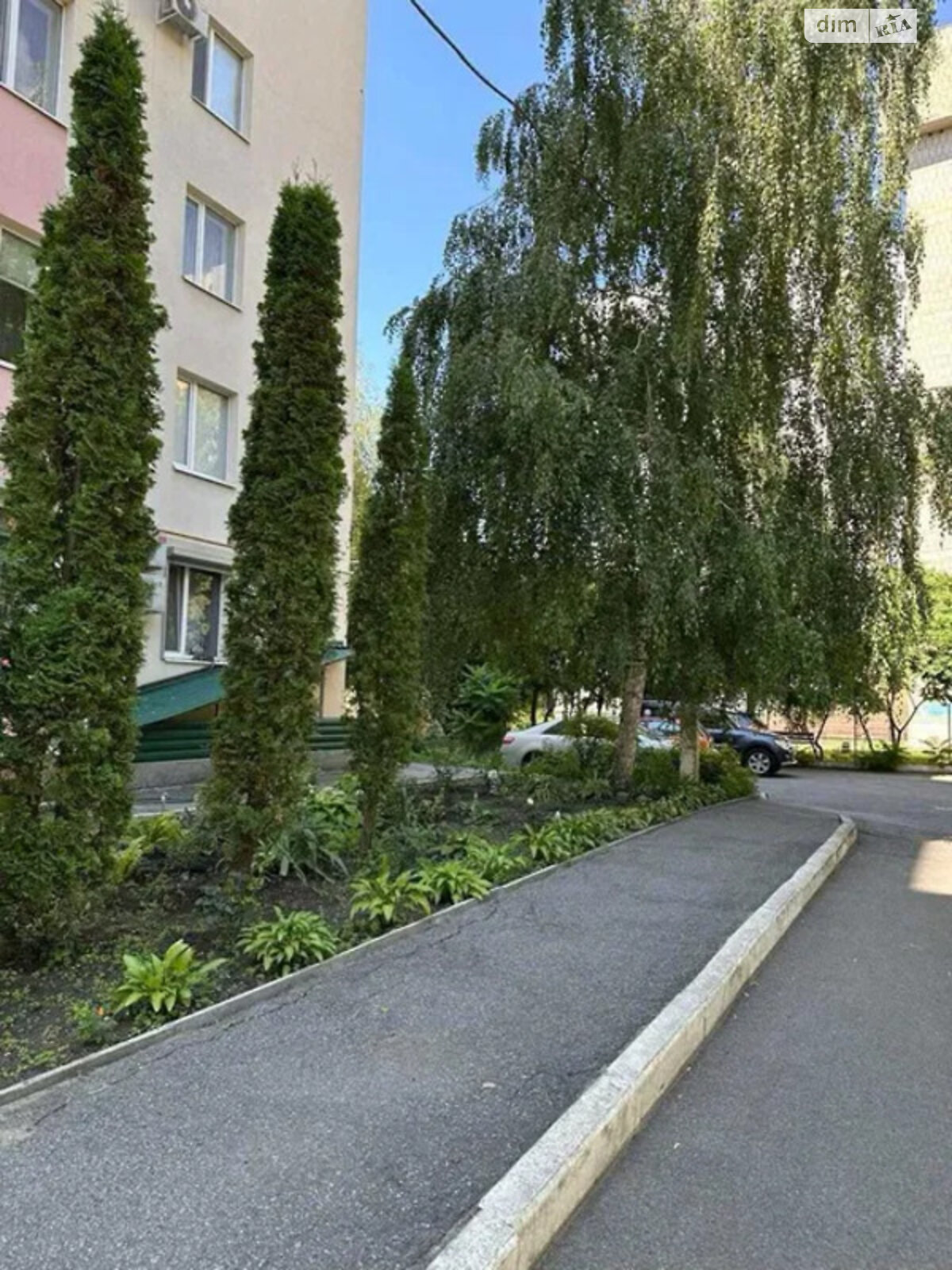 Продажа однокомнатной квартиры в Харькове, на ул. Мирослава Мысли 50Є, фото 1