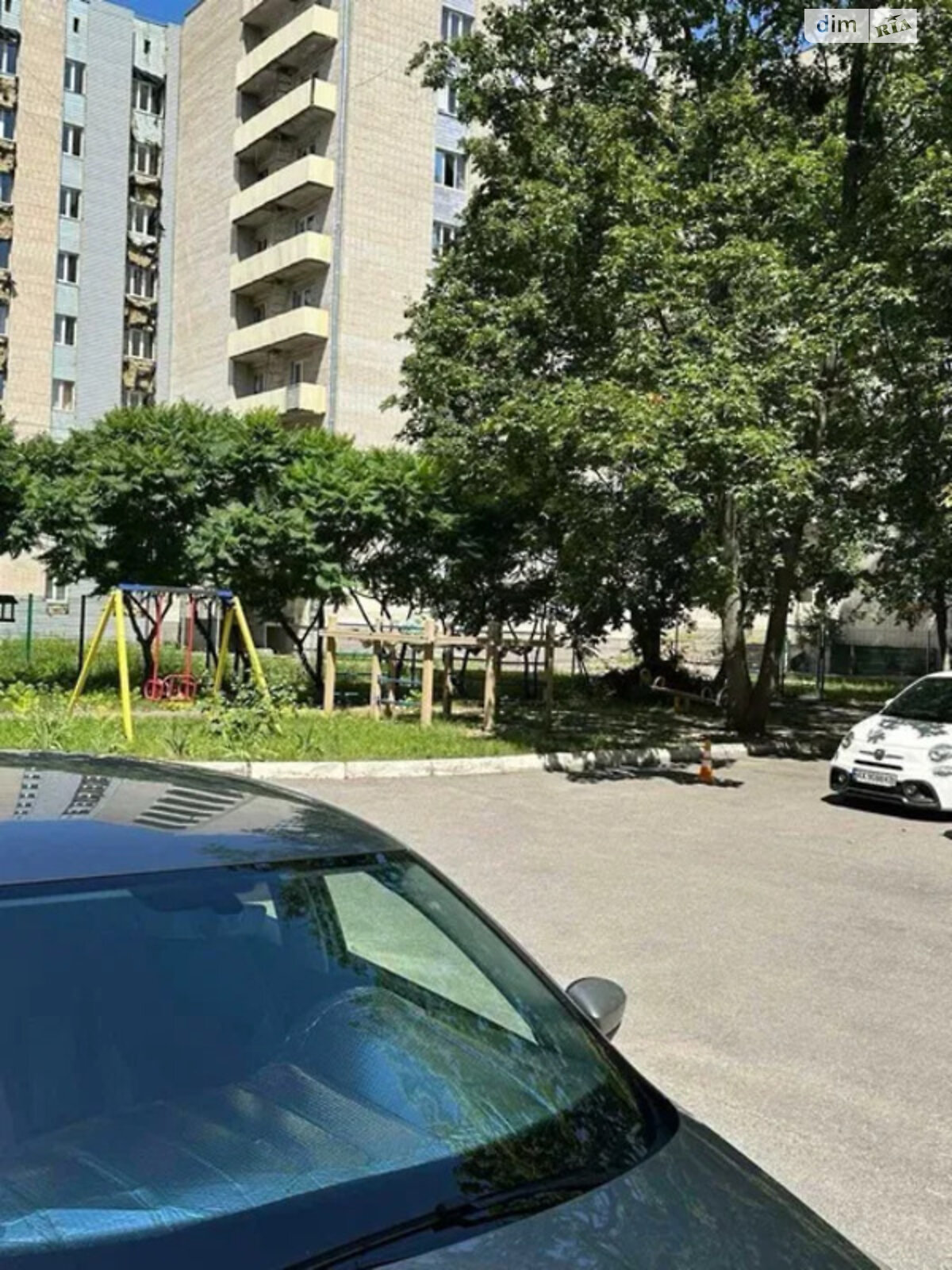 Продажа однокомнатной квартиры в Харькове, на ул. Мирослава Мысли 50Є, фото 1