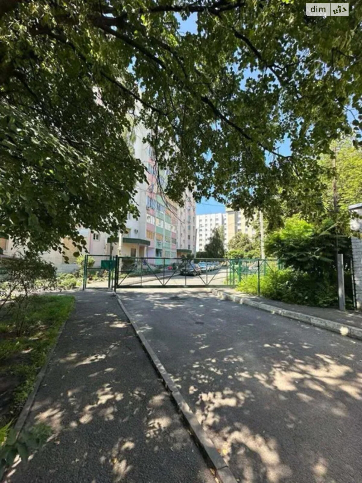 Продажа однокомнатной квартиры в Харькове, на ул. Мирослава Мысли 50Є, фото 1