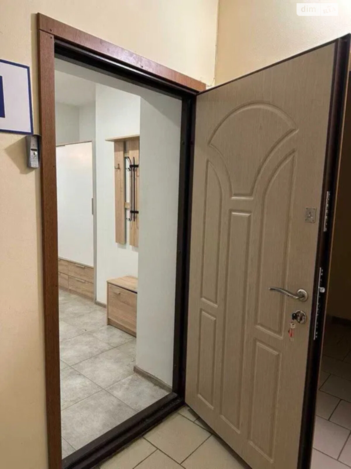 Продажа однокомнатной квартиры в Харькове, на ул. Мирослава Мысли 50Є, фото 1