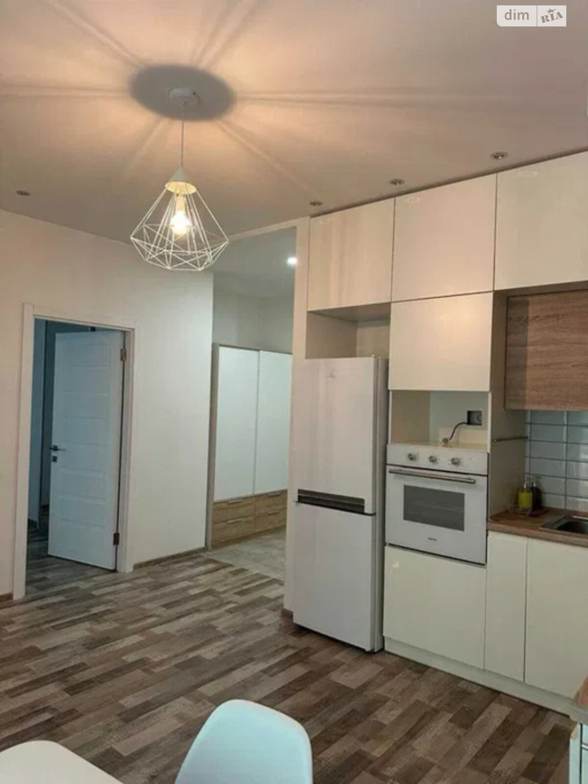 Продажа однокомнатной квартиры в Харькове, на ул. Мирослава Мысли 50Є, фото 1