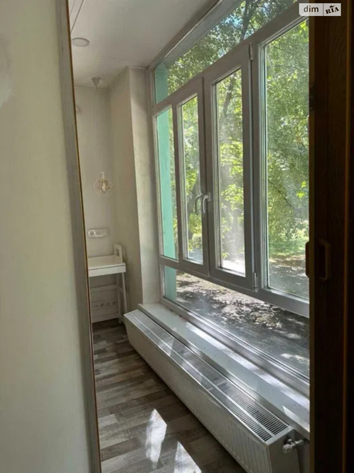 Продажа однокомнатной квартиры в Харькове, на ул. Мирослава Мысли 50Є, фото 1