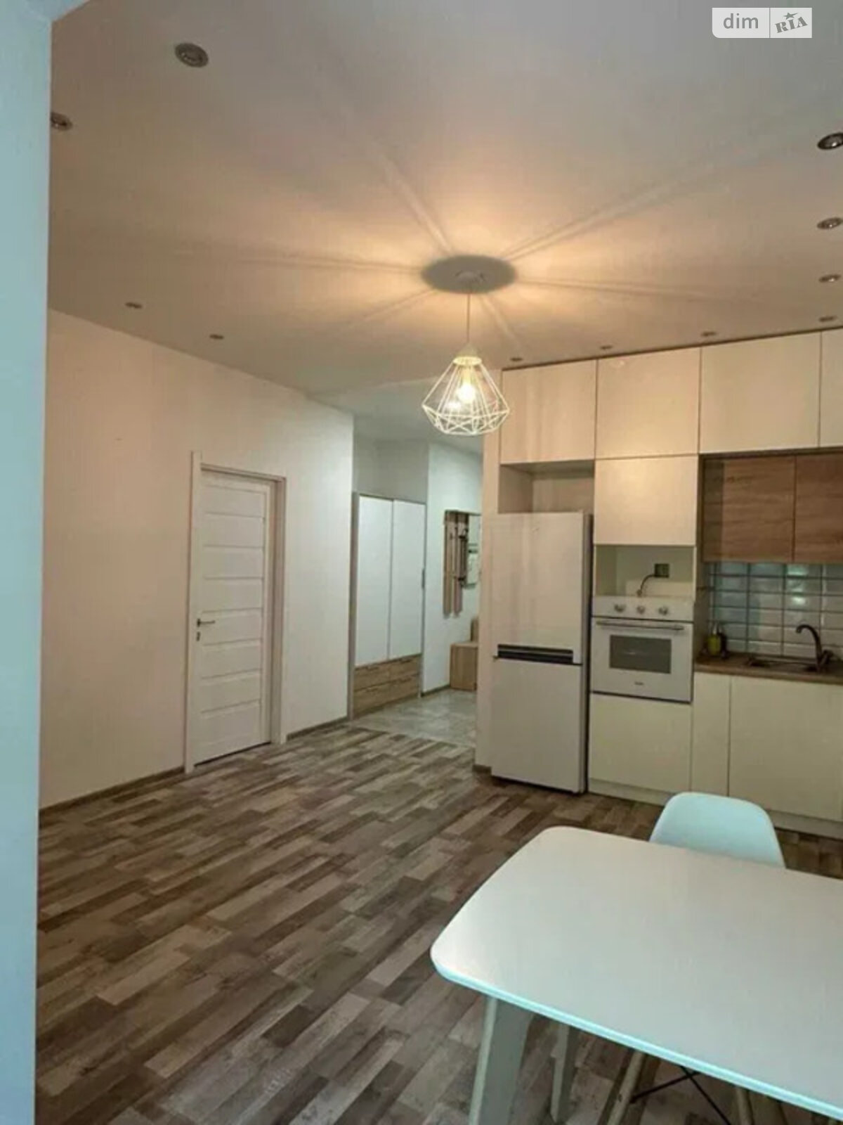 Продажа однокомнатной квартиры в Харькове, на ул. Мирослава Мысли 50Є, фото 1