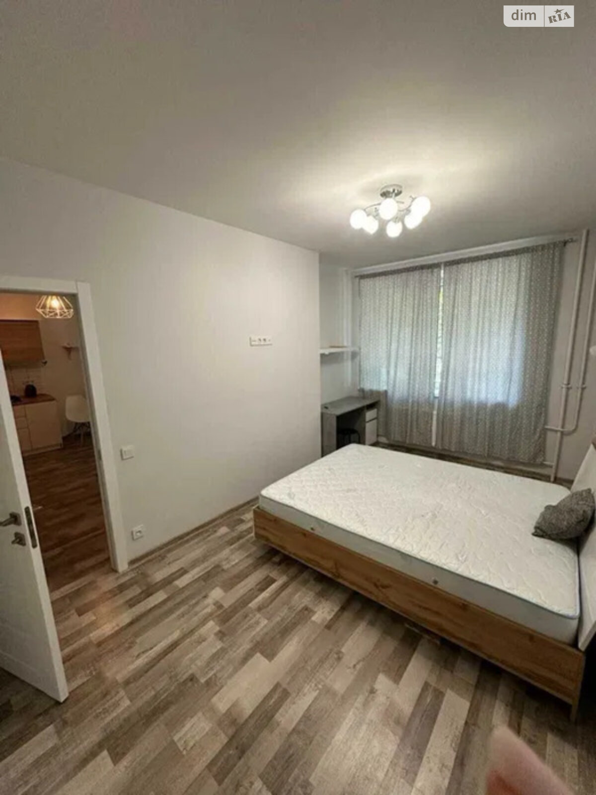 Продажа однокомнатной квартиры в Харькове, на ул. Мирослава Мысли 50Є, фото 1