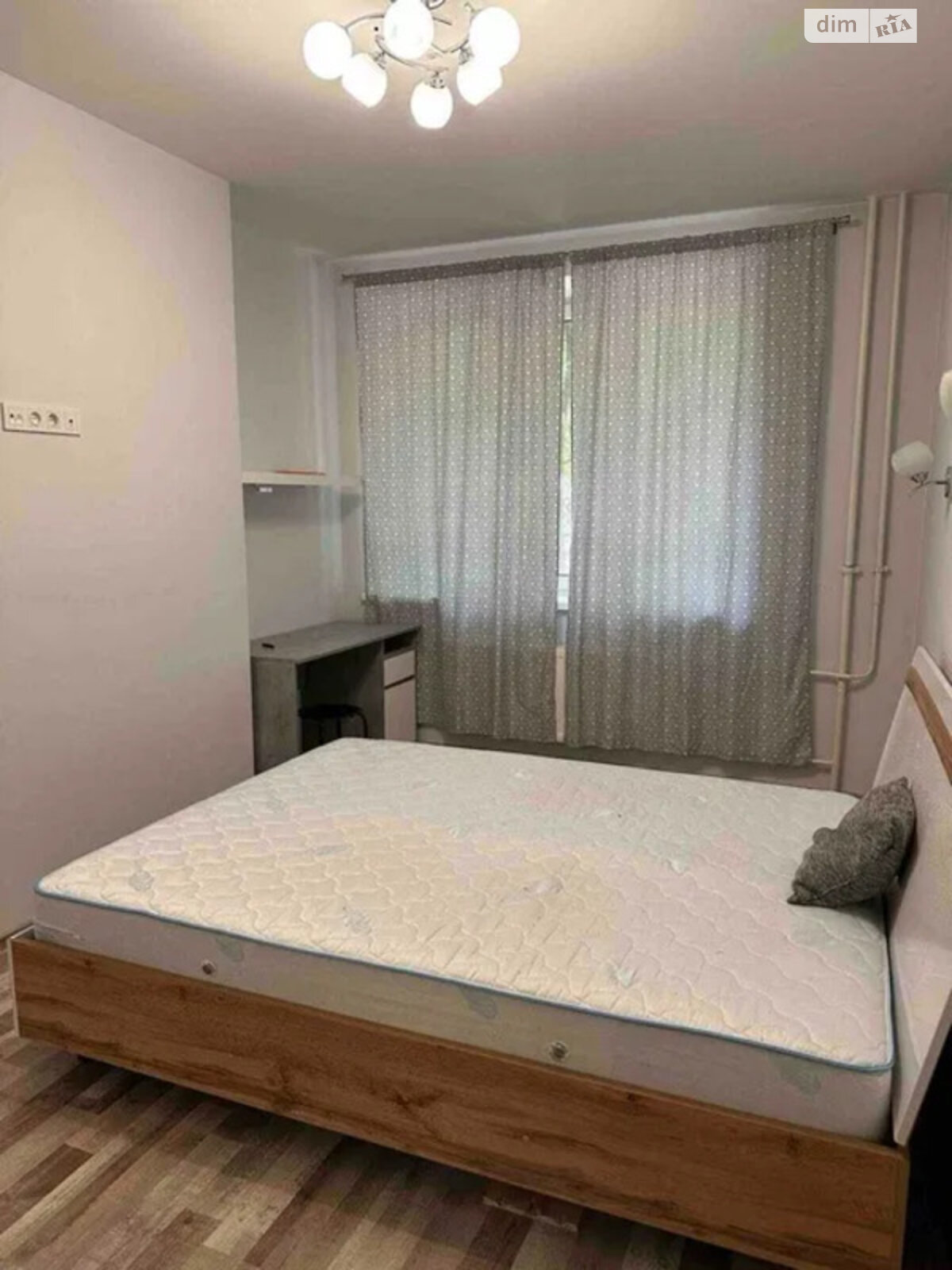 Продажа однокомнатной квартиры в Харькове, на ул. Мирослава Мысли 50Є, фото 1