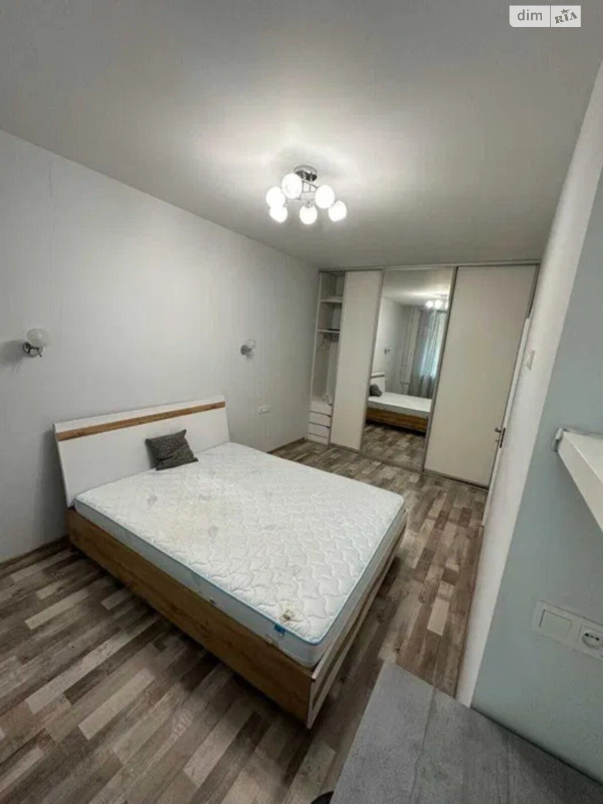 Продажа однокомнатной квартиры в Харькове, на ул. Мирослава Мысли 50Є, фото 1