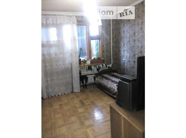 Продажа четырехкомнатной квартиры в Харькове, на ул. Кричевского 37, район МЖК Интернационалист фото 1 Продажа четырехкомнатной квартиры в Харькове, на ул. Кричевского 37, район МЖК Интернационалист фото 1