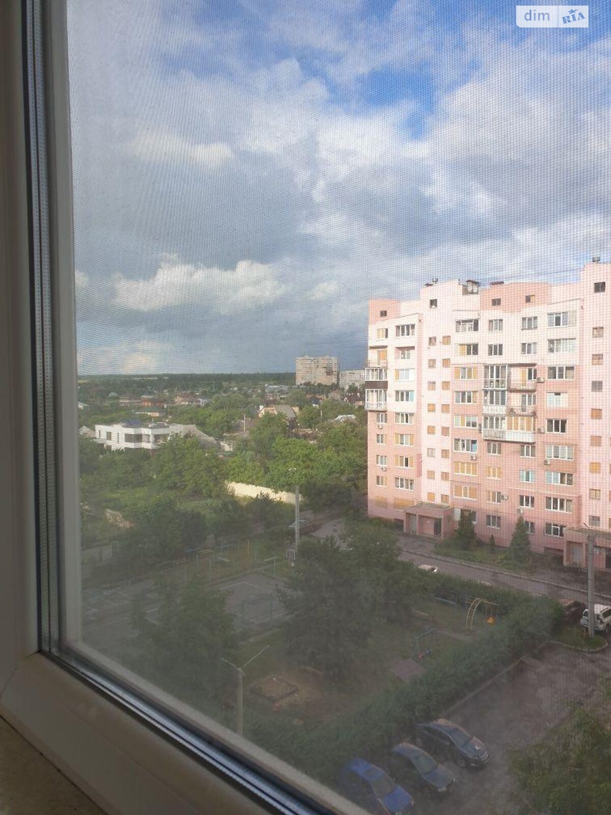Продажа двухкомнатной квартиры в Харькове, на ул. Кричевского 33, район МЖК Интернационалист фото 1