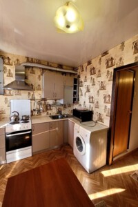 Продаж однокімнатної квартири в Харкові, на вул. Кричевського 41, район МЖК Інтернаціоналіст фото 2