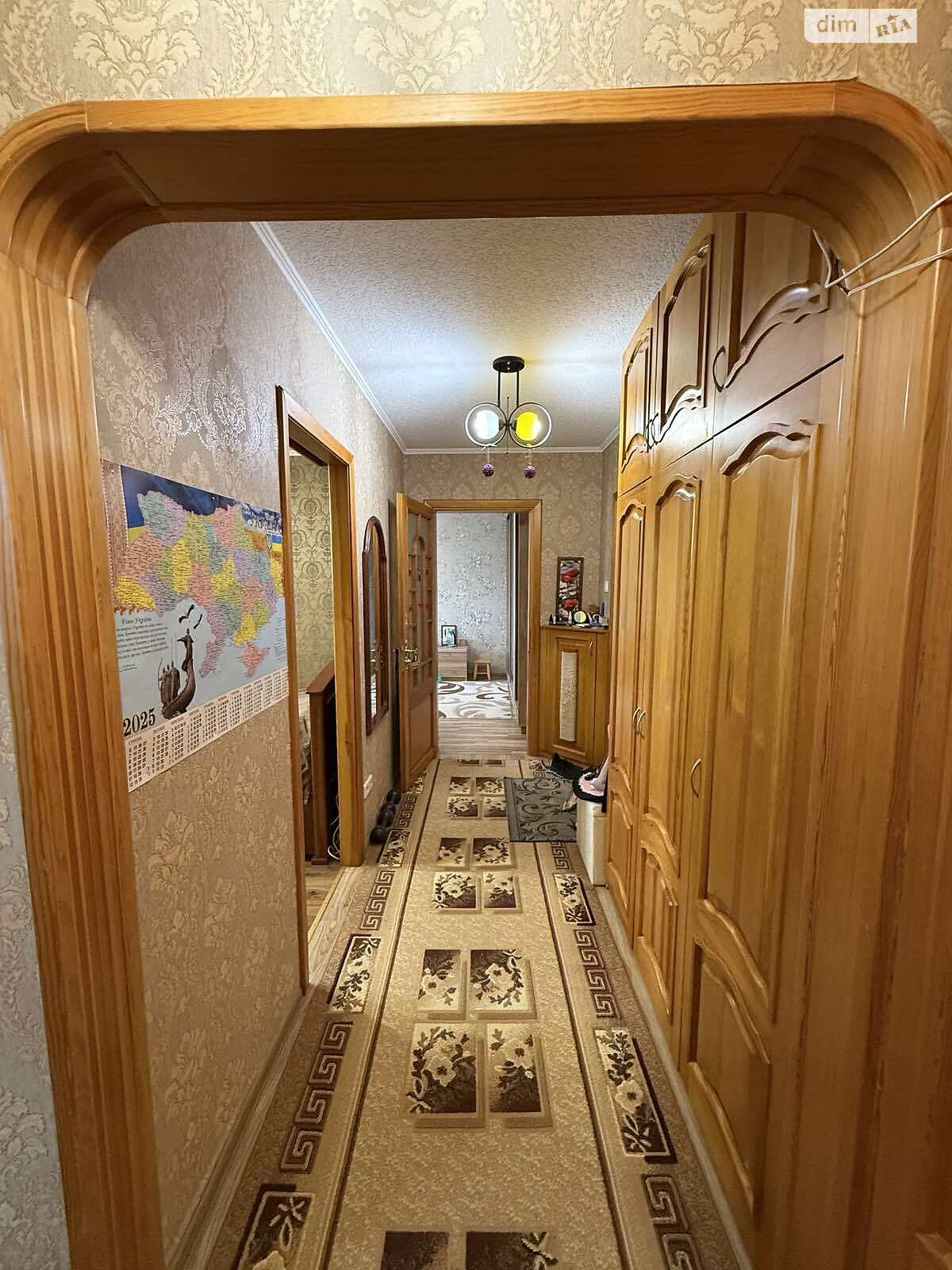 Продаж двокімнатної квартири в Харкові, на вул. Кричевського 41, район МЖК Інтернаціоналіст фото 1 Продаж двокімнатної квартири в Харкові, на вул. Кричевського 41, район МЖК Інтернаціоналіст фото 1
