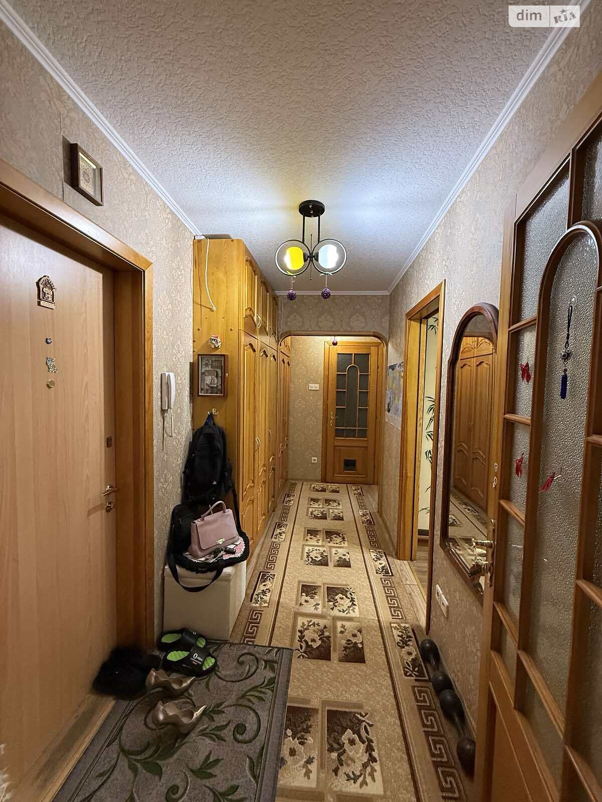 Продаж двокімнатної квартири в Харкові, на вул. Кричевського 41, район МЖК Інтернаціоналіст фото 1 Продаж двокімнатної квартири в Харкові, на вул. Кричевського 41, район МЖК Інтернаціоналіст фото 1