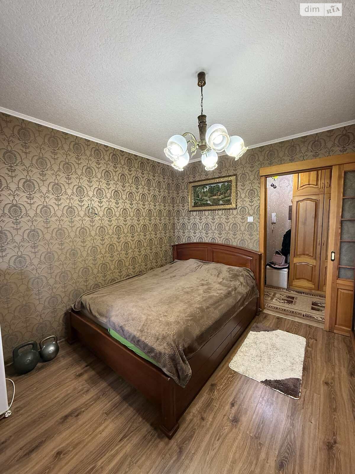 Продаж двокімнатної квартири в Харкові, на вул. Кричевського 41, район МЖК Інтернаціоналіст фото 1 Продаж двокімнатної квартири в Харкові, на вул. Кричевського 41, район МЖК Інтернаціоналіст фото 1