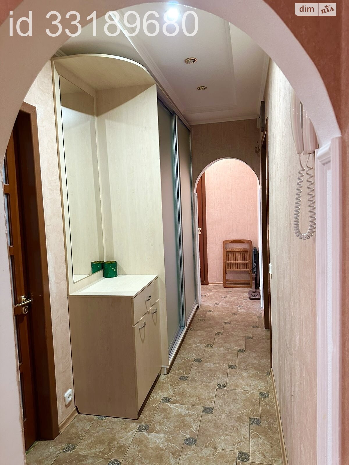 Продаж двокімнатної квартири в Харкові, на вул. Кричевського 37, район МЖК Інтернаціоналіст фото 1 Продаж двокімнатної квартири в Харкові, на вул. Кричевського 37, район МЖК Інтернаціоналіст фото 1
