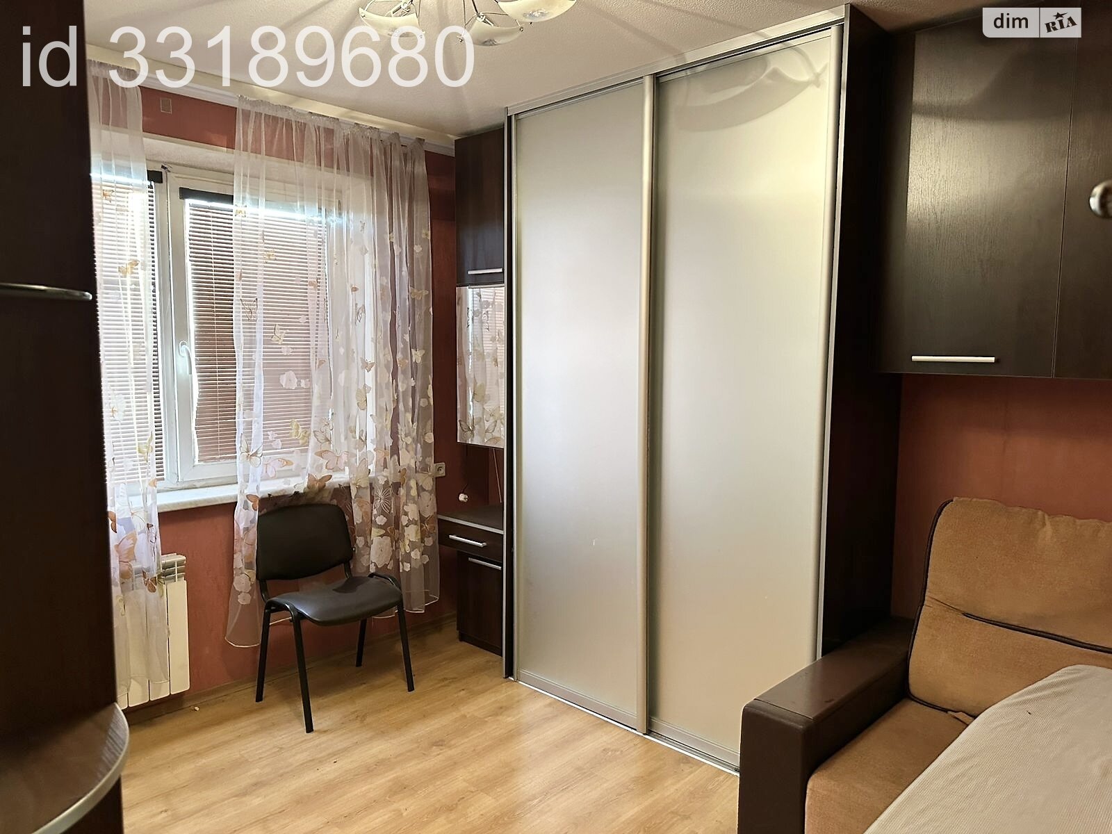 Продаж двокімнатної квартири в Харкові, на вул. Кричевського 37, район МЖК Інтернаціоналіст фото 1 Продаж двокімнатної квартири в Харкові, на вул. Кричевського 37, район МЖК Інтернаціоналіст фото 1