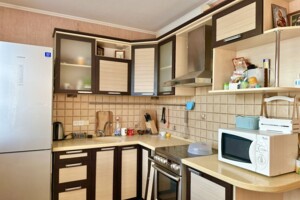 Продаж двокімнатної квартири в Харкові, на вул. Кричевського 37, район МЖК Інтернаціоналіст фото 2
