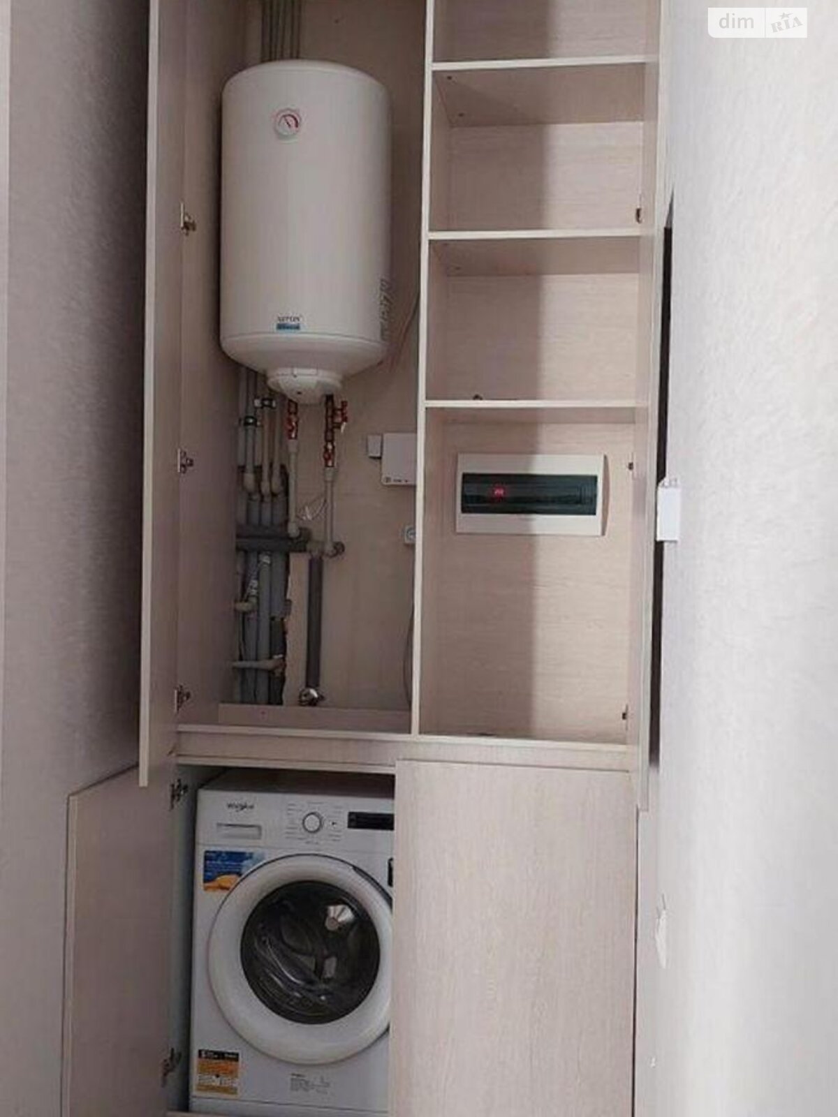 Продаж однокімнатної квартири в Харкові, на пров. Кричевського 42, район МЖК Інтернаціоналіст фото 1