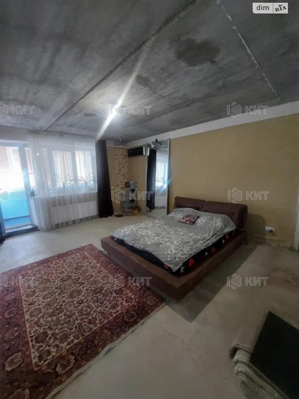 Продаж двокімнатної квартири в Харкові, на вул. Кричевського 32, район МЖК Інтернаціоналіст фото 1 Продаж двокімнатної квартири в Харкові, на вул. Кричевського 32, район МЖК Інтернаціоналіст фото 1