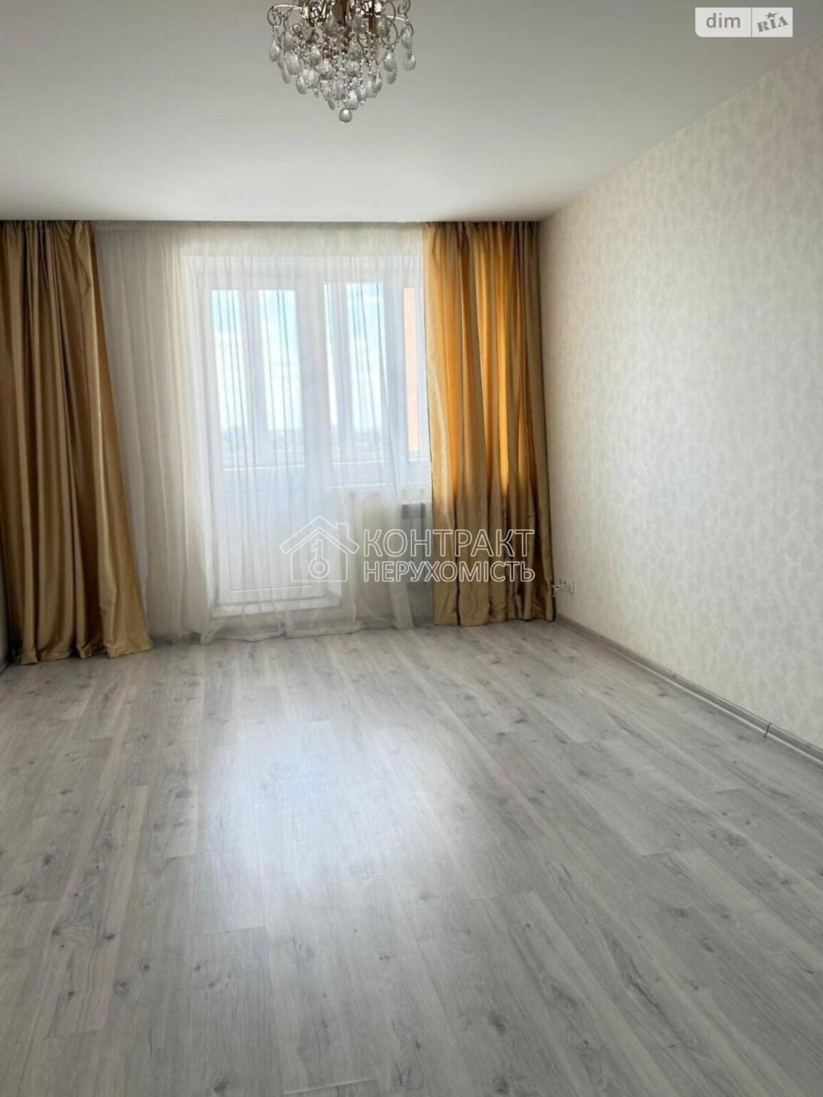 Продажа трехкомнатной квартиры в Харькове, на ул. Кричевского 32, район МЖК Интернационалист фото 1