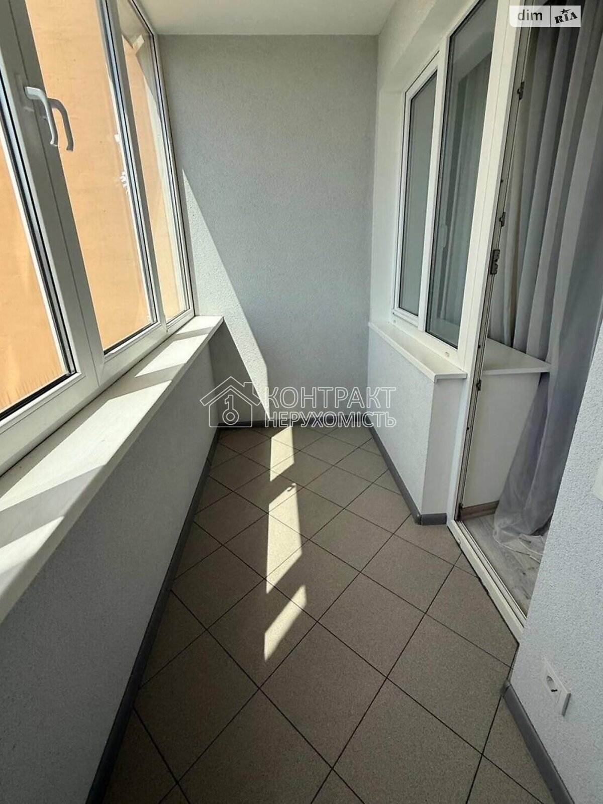 Продажа трехкомнатной квартиры в Харькове, на ул. Кричевского 32, район МЖК Интернационалист фото 1