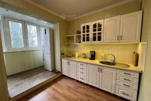 Продажа двухкомнатной квартиры в Харькове, на ул. Кричевского 40, район МЖК Интернационалист фото 2