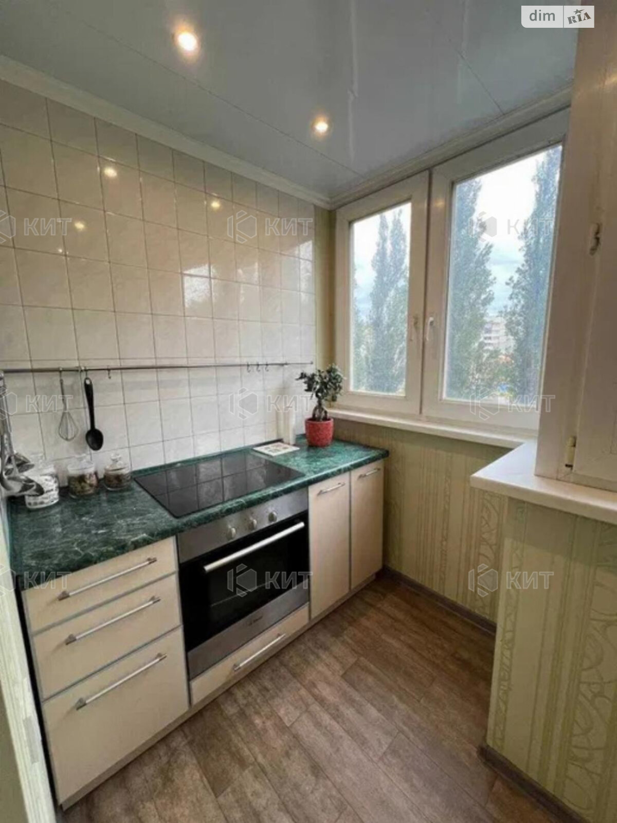 Продажа двухкомнатной квартиры в Харькове, на ул. Кричевского 40, район МЖК Интернационалист фото 1