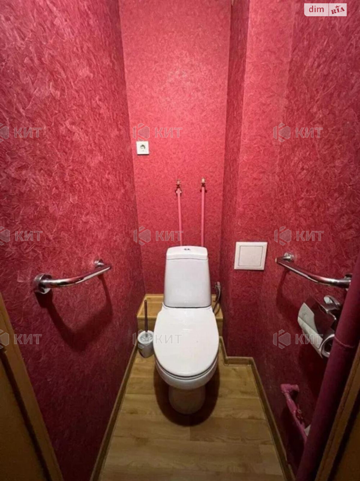 Продажа двухкомнатной квартиры в Харькове, на ул. Кричевского 40, район МЖК Интернационалист фото 1