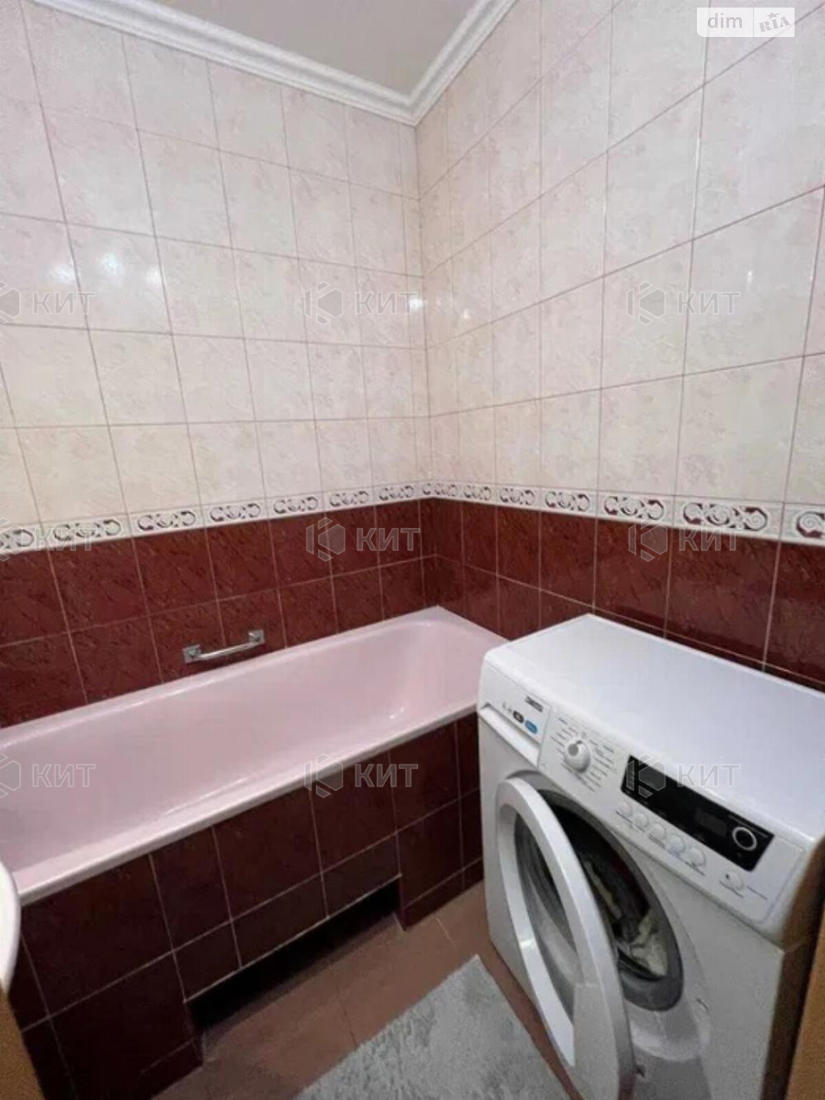 Продажа двухкомнатной квартиры в Харькове, на ул. Кричевского 40, район МЖК Интернационалист фото 1