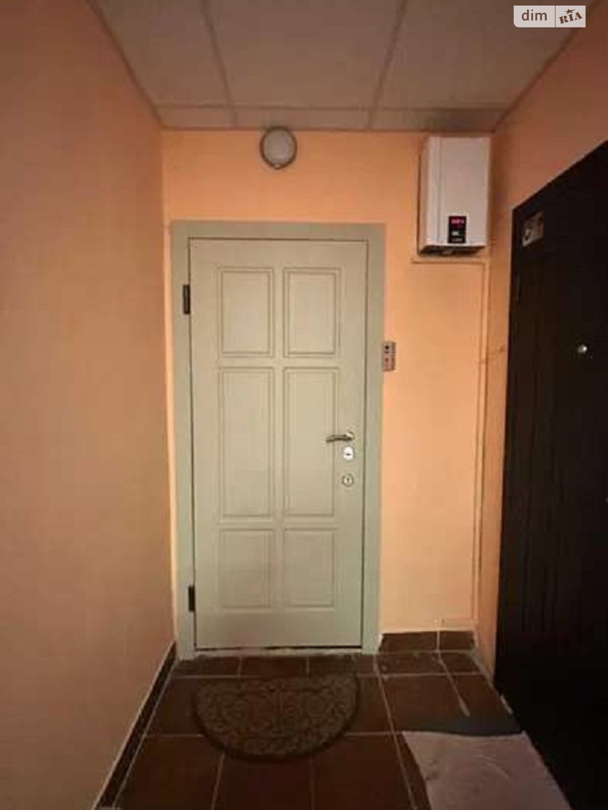 Продажа однокомнатной квартиры в Харькове, на ул. Кричевского 34, район МЖК Интернационалист фото 1