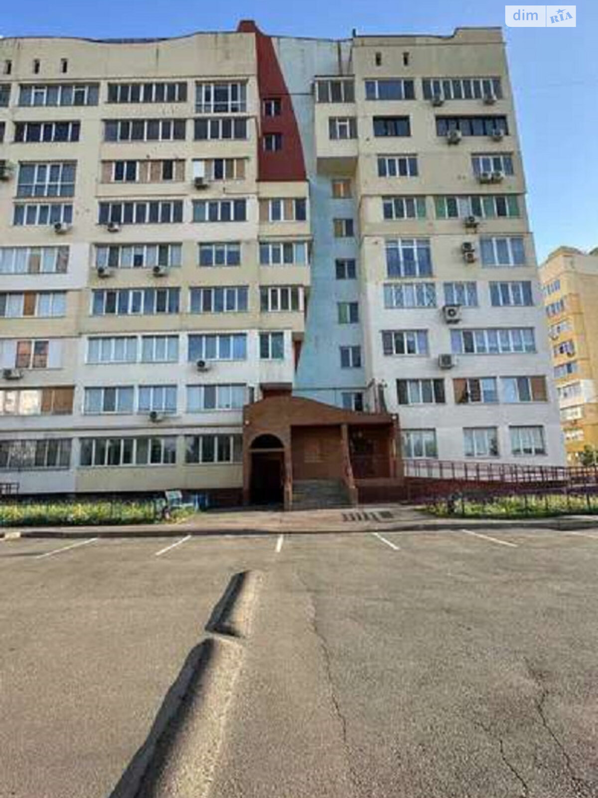 Продажа однокомнатной квартиры в Харькове, на ул. Кричевского 34, район МЖК Интернационалист фото 1