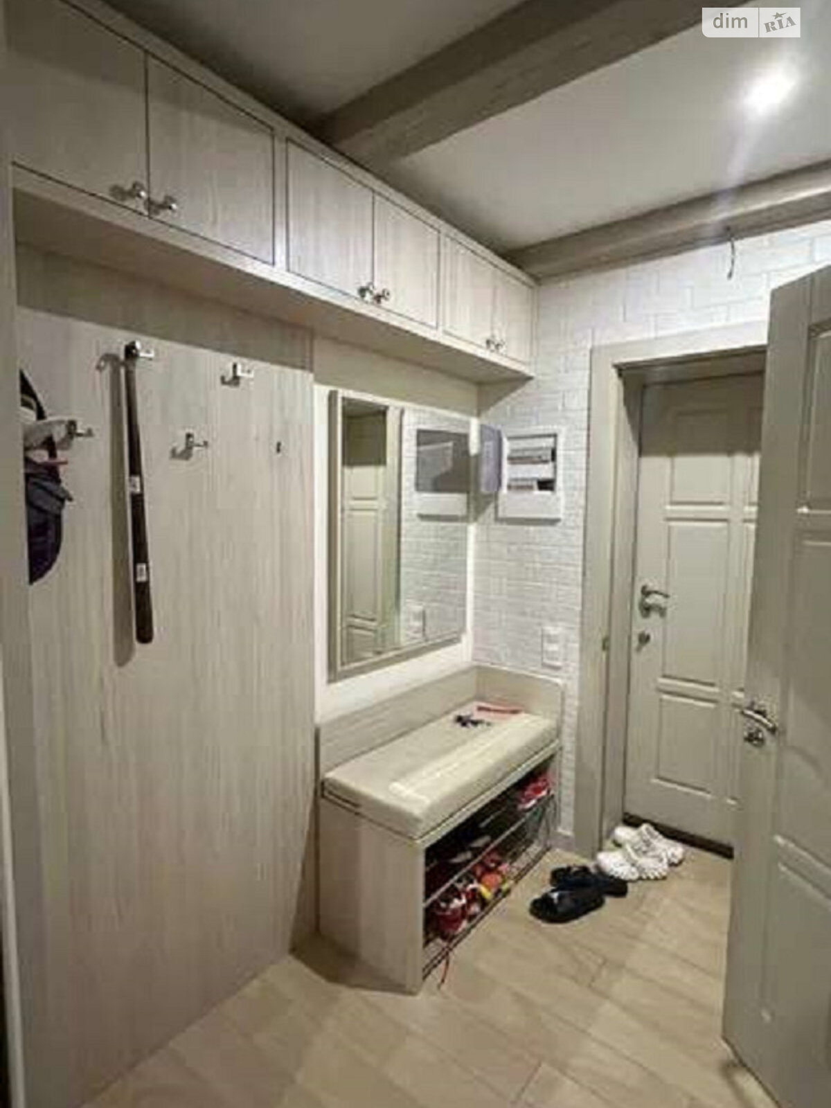 Продажа однокомнатной квартиры в Харькове, на ул. Кричевского 34, район МЖК Интернационалист фото 1