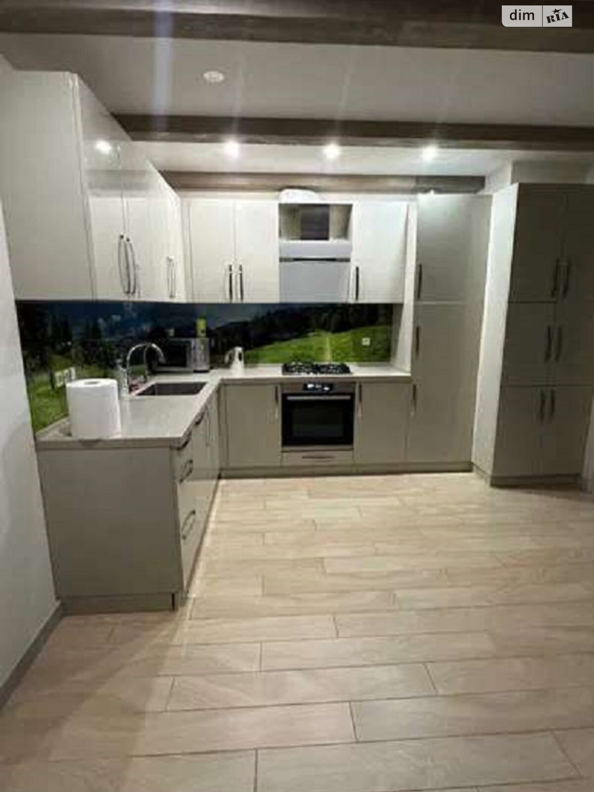 Продажа однокомнатной квартиры в Харькове, на ул. Кричевского 34, район МЖК Интернационалист фото 1