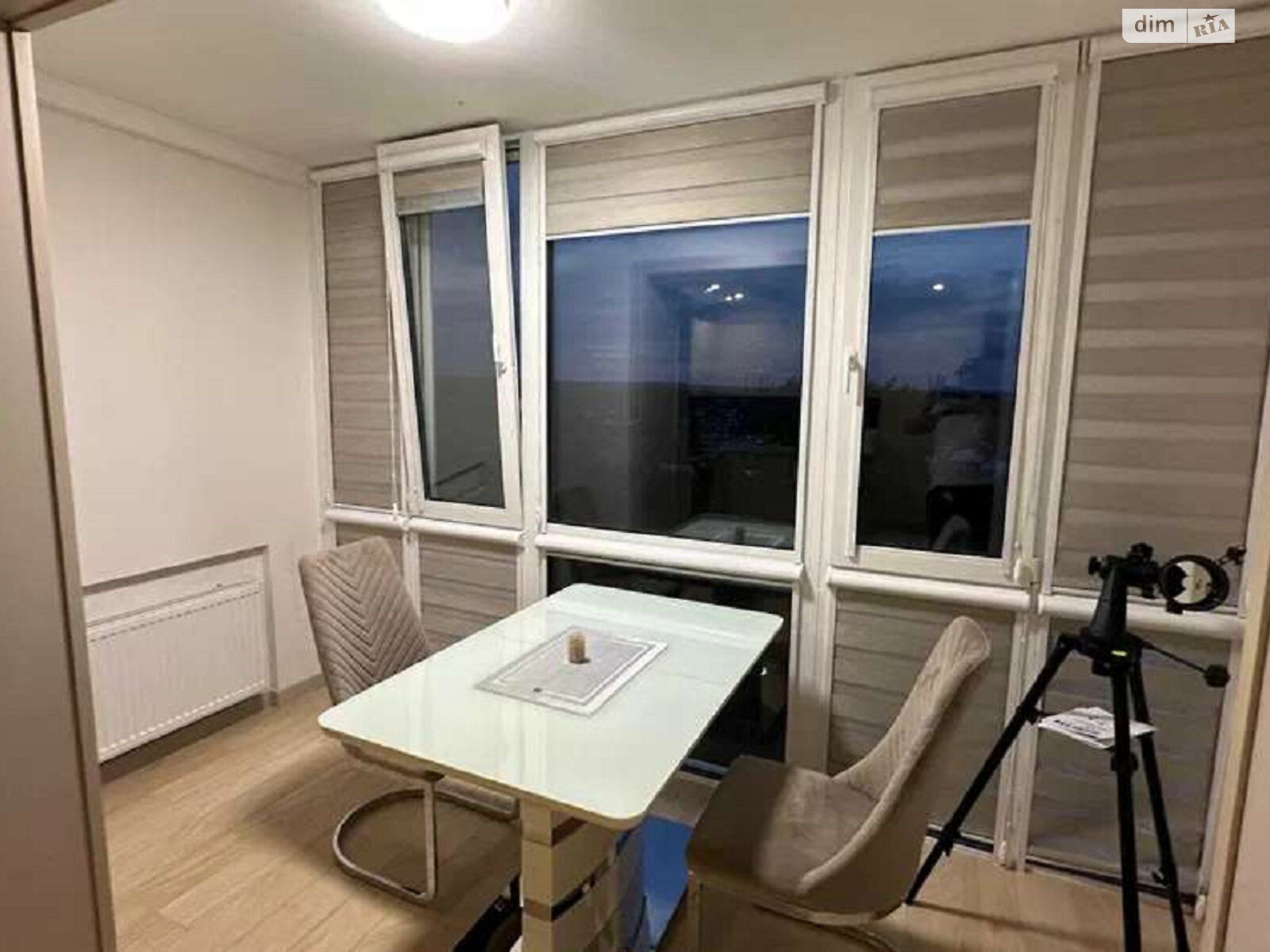 Продажа однокомнатной квартиры в Харькове, на ул. Кричевского 34, район МЖК Интернационалист фото 1