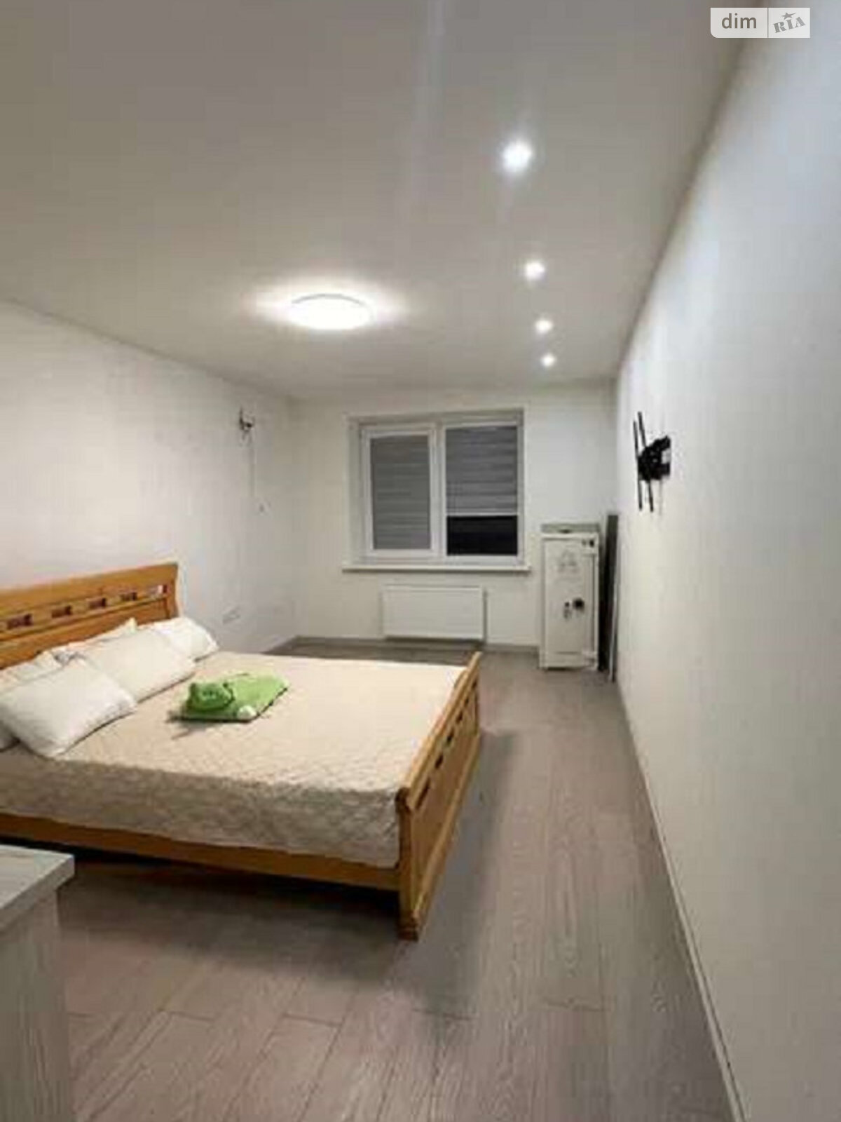 Продажа однокомнатной квартиры в Харькове, на ул. Кричевского 34, район МЖК Интернационалист фото 1